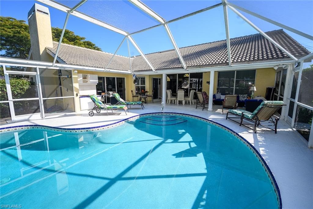 15176 Fiddlesticks BLVD FORT MYERS, FL 33912