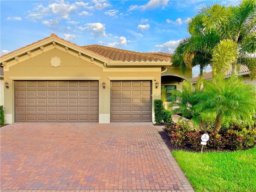 4150 Aspen Chase DR NAPLES, FL 34119
