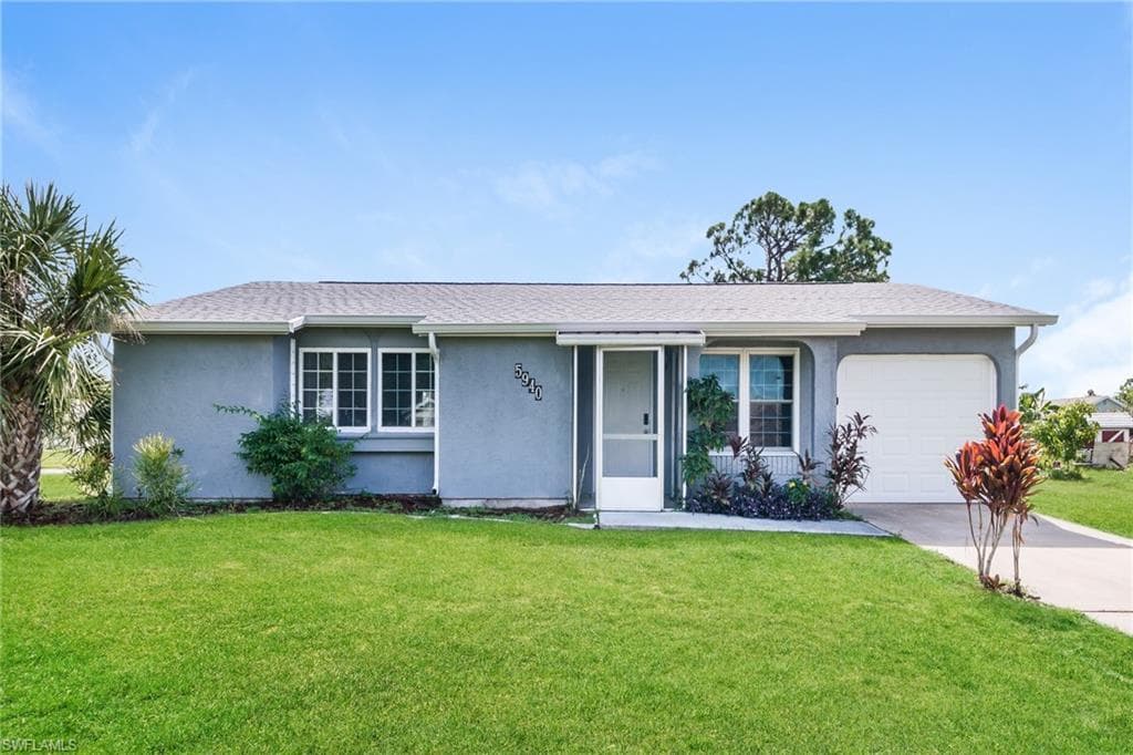 5940 Talbrook RD NORTH PORT, FL 34287