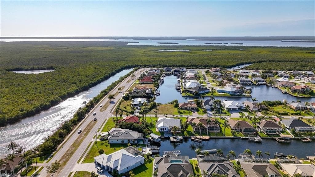 4122 SW 29th AVE CAPE CORAL, FL 33914