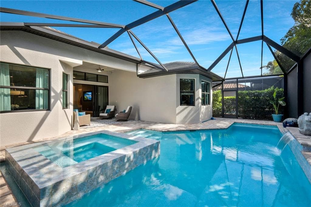 10111 Palazzo DR NAPLES, FL 34119