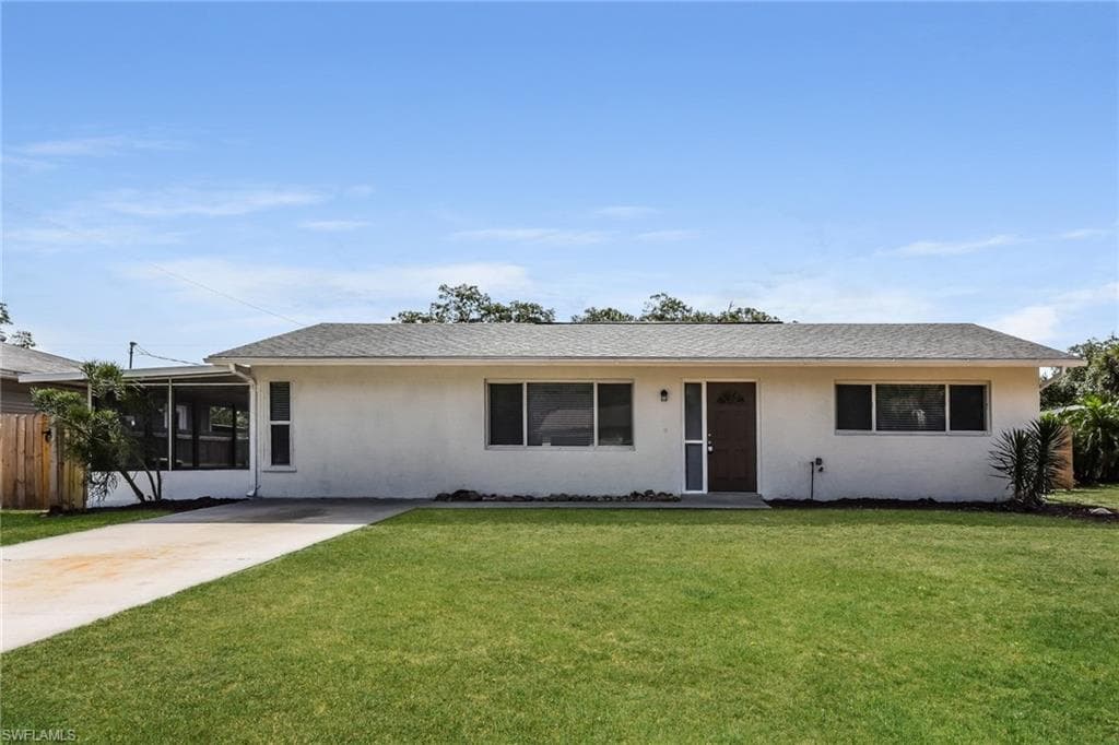 376 Yeager ST PORT CHARLOTTE, FL 33954