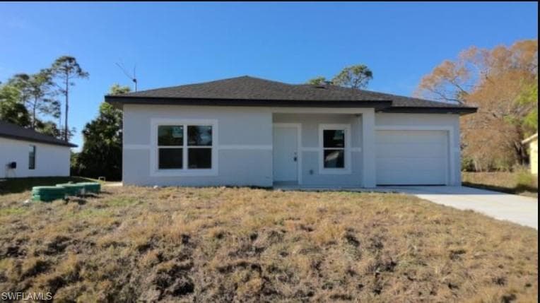 2623 QUEEN DR LEHIGH ACRES, FL 33971