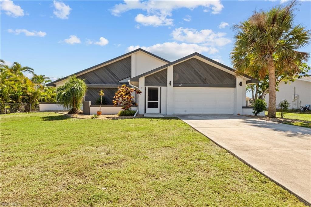 6013 Macbeth LN FORT MYERS, FL 33908
