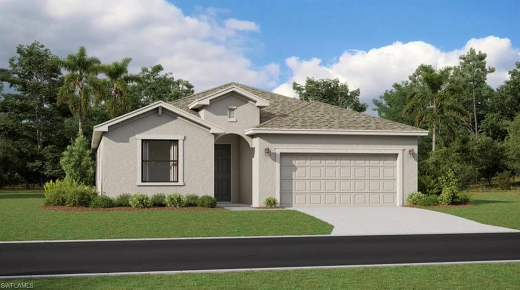 19318 Hinkley DR ESTERO, FL 33928