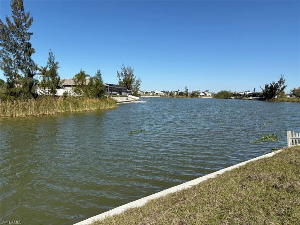 1202 NW 20th AVE CAPE CORAL, FL 33993