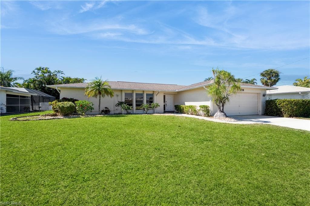 3718 SE 6th AVE CAPE CORAL, FL 33904