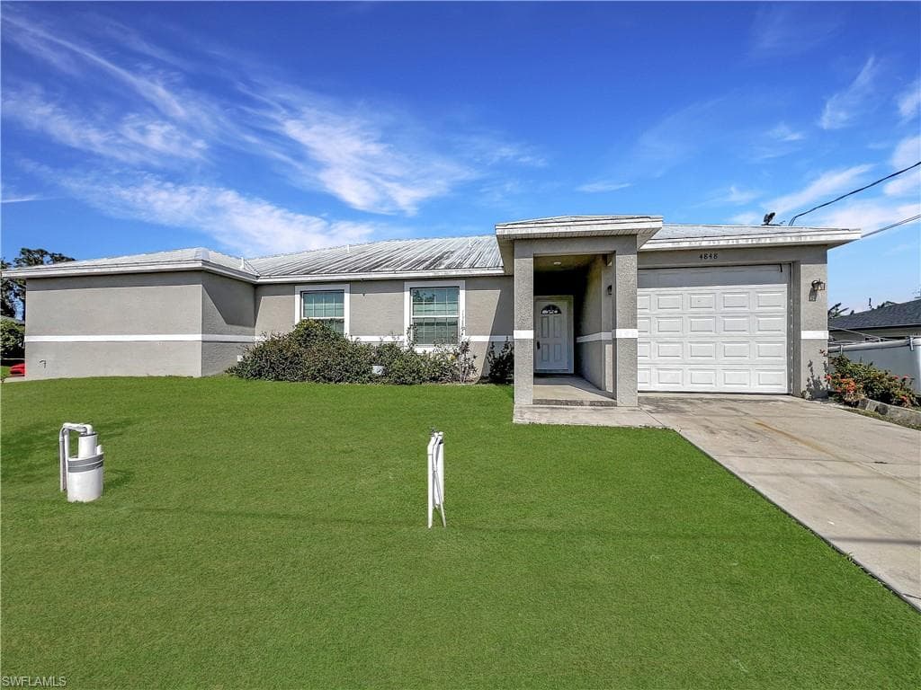 4848 24th ST SW LEHIGH ACRES, FL 33973