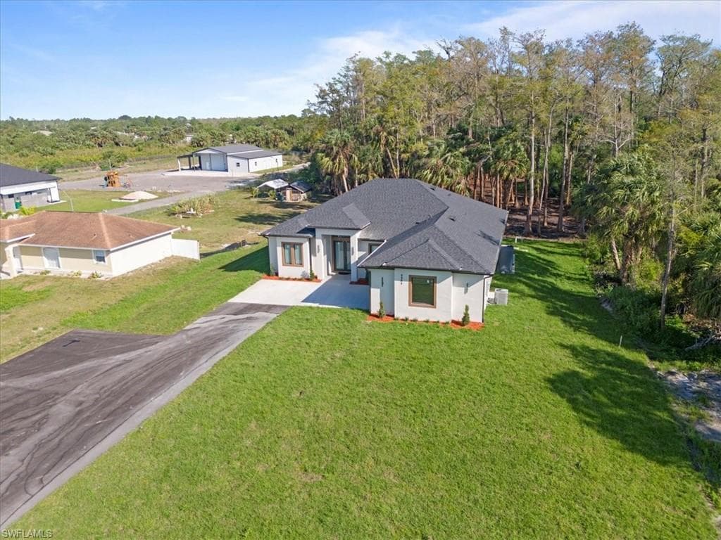3381 22nd AVE NE NAPLES, FL 34120