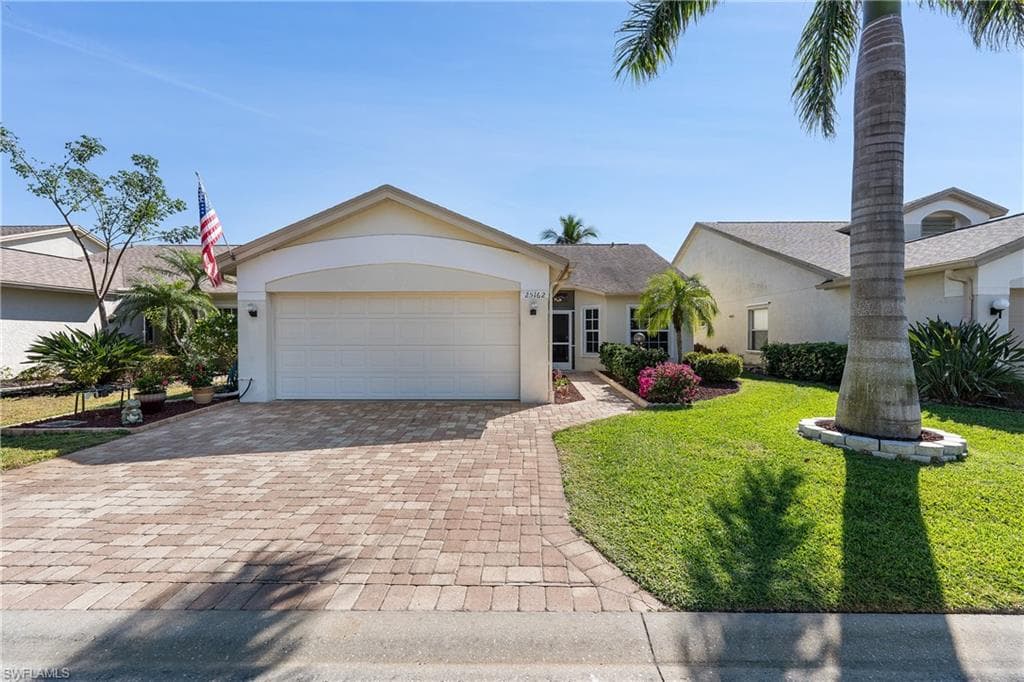 25162 Golf Lake CIR BONITA SPRINGS, FL 34135