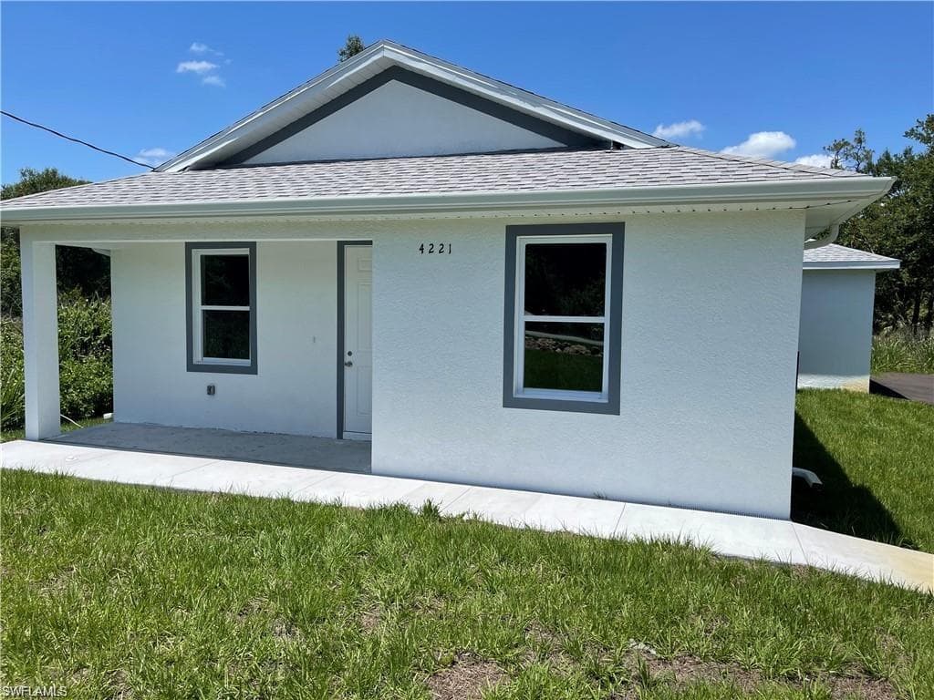 4221 32nd AVE SE NAPLES, FL 34117