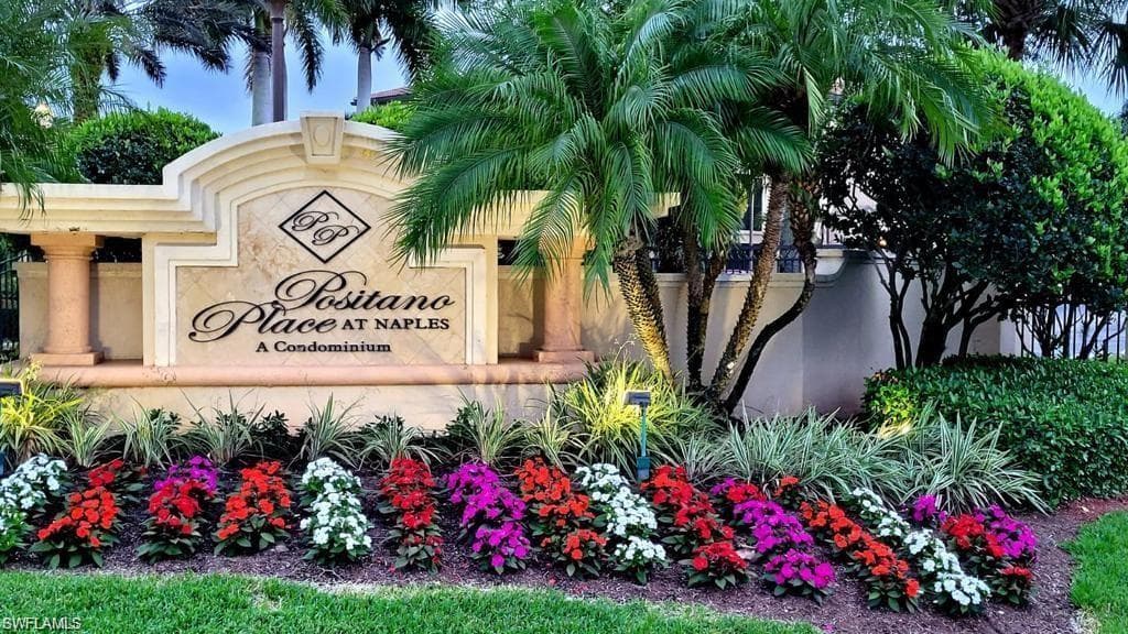 13010 Positano CIR 208 NAPLES, FL 34105