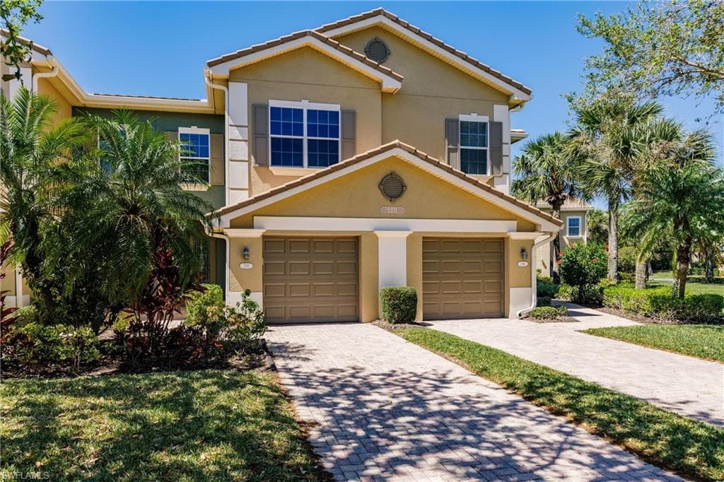 3211 Cottonwood BEND 705 FORT MYERS, FL 33905
