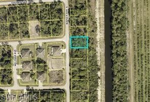 311 Naples AVE S LEHIGH ACRES, FL 33974