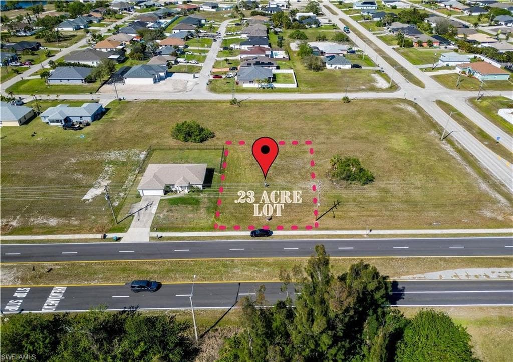 10 El Dorado BLVD S CAPE CORAL, FL 33991