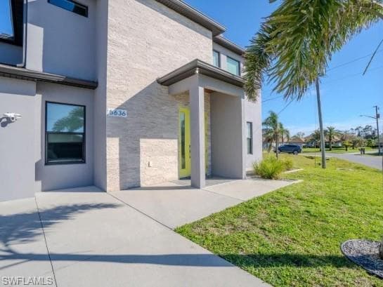 5636 Barlow TER NORTH PORT, FL 34287