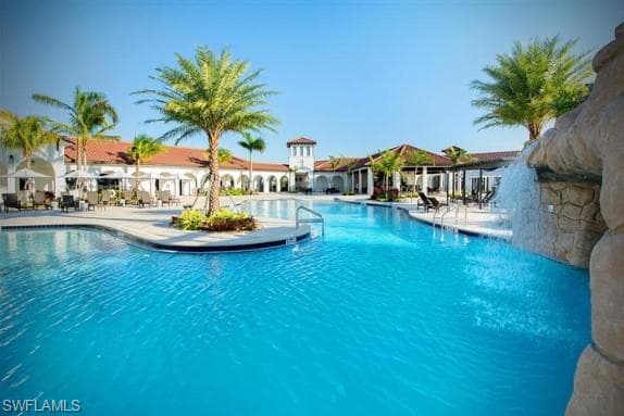 12016 Hawthorn Lake DR 202 FORT MYERS, FL 33913