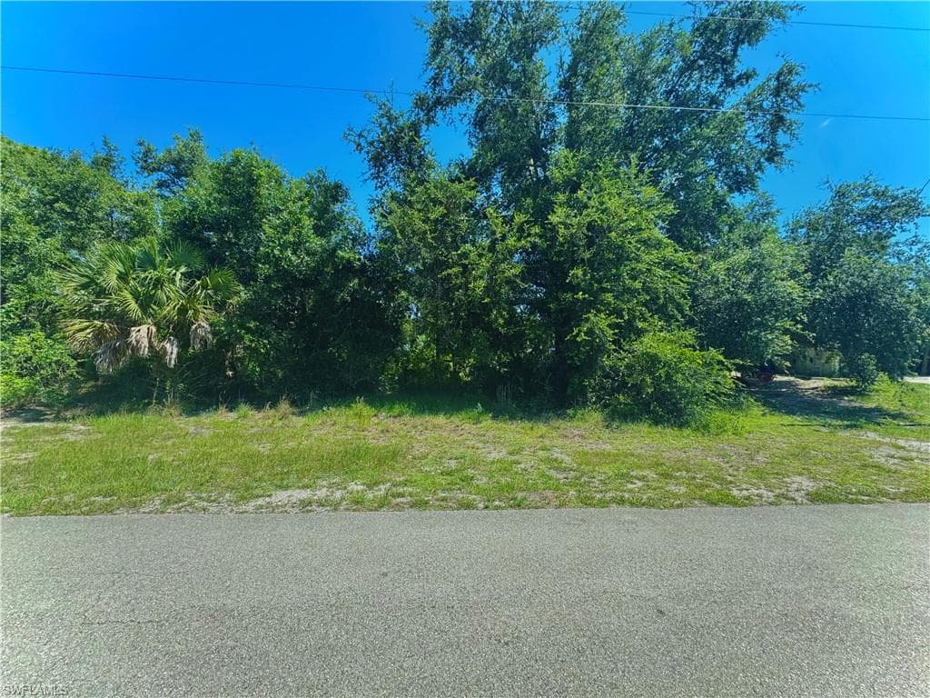 2606 49th ST W LEHIGH ACRES, FL 33971