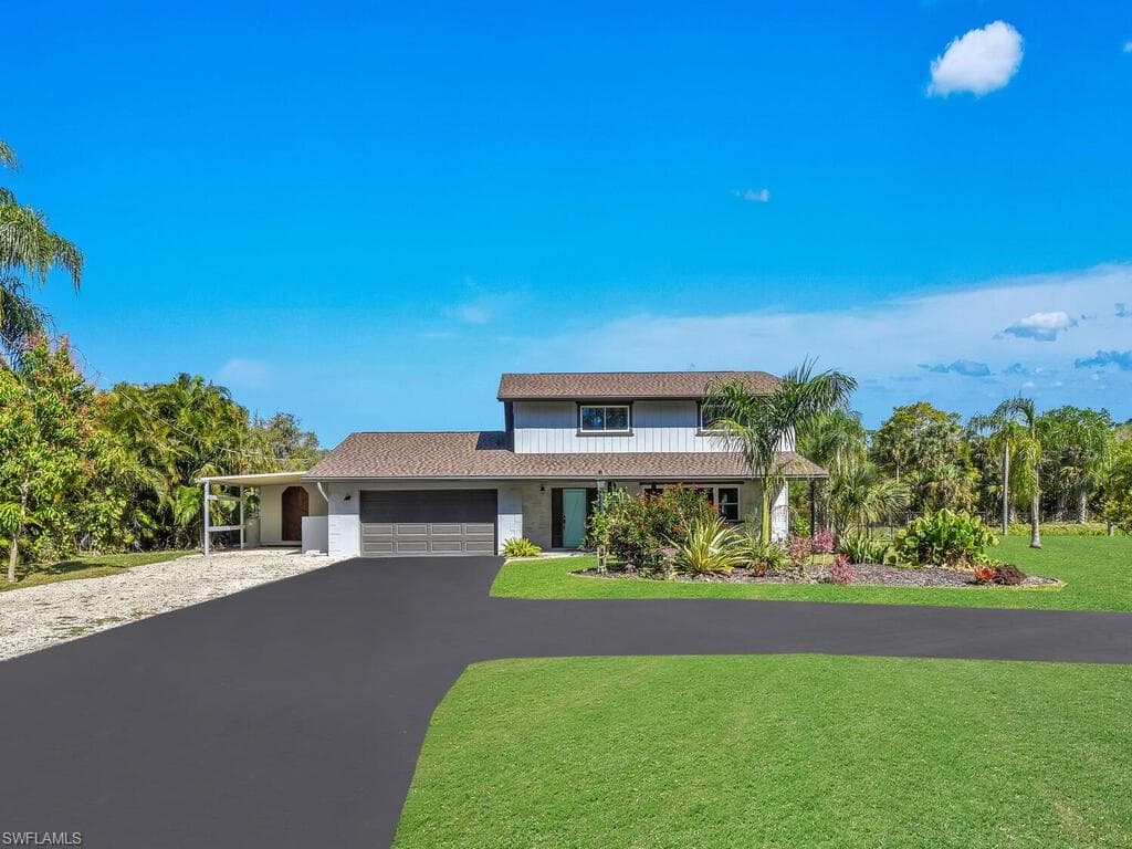 1831 Seminole Harbor DR ALVA, FL 33920
