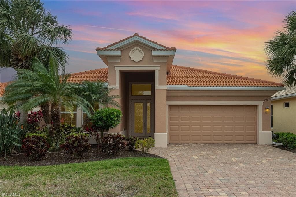 9157 Astonia WAY ESTERO, FL 33967