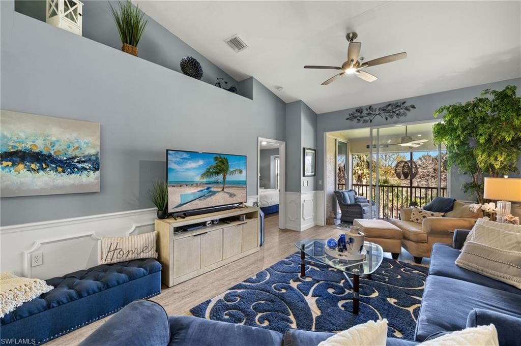 21311 Lancaster RUN 721 ESTERO, FL 33928