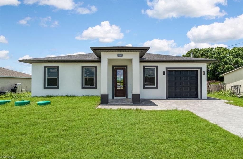 3516 23rd ST SW LEHIGH ACRES, FL 33976