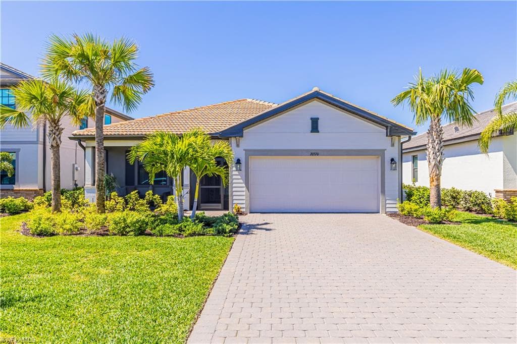 20570 Livery CT ESTERO, FL 33928