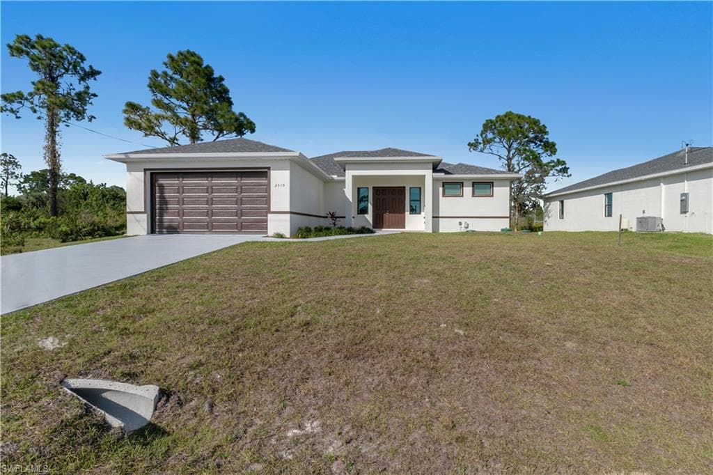 2510 33rd ST SW LEHIGH ACRES, FL 33976