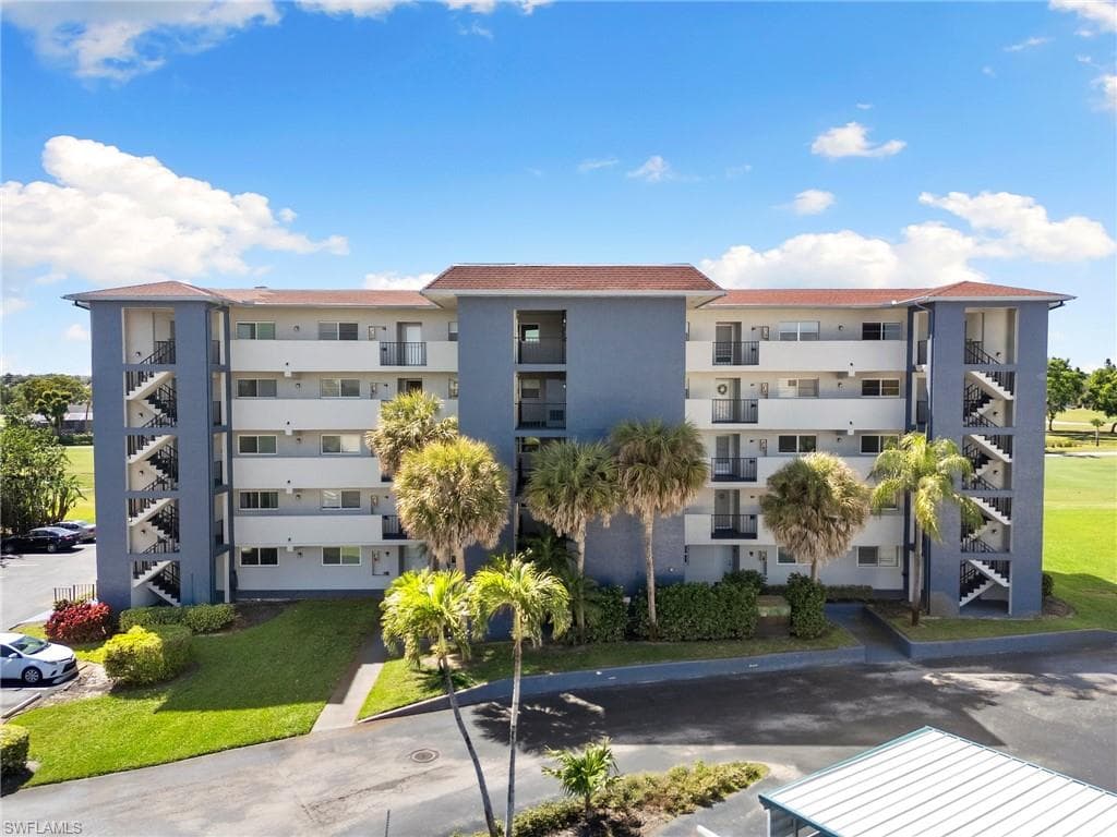 190 Pebble Beach BLVD 505 NAPLES, FL 34113
