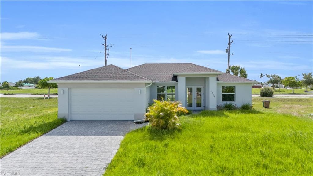 1726 NE 16th PL CAPE CORAL, FL 33909