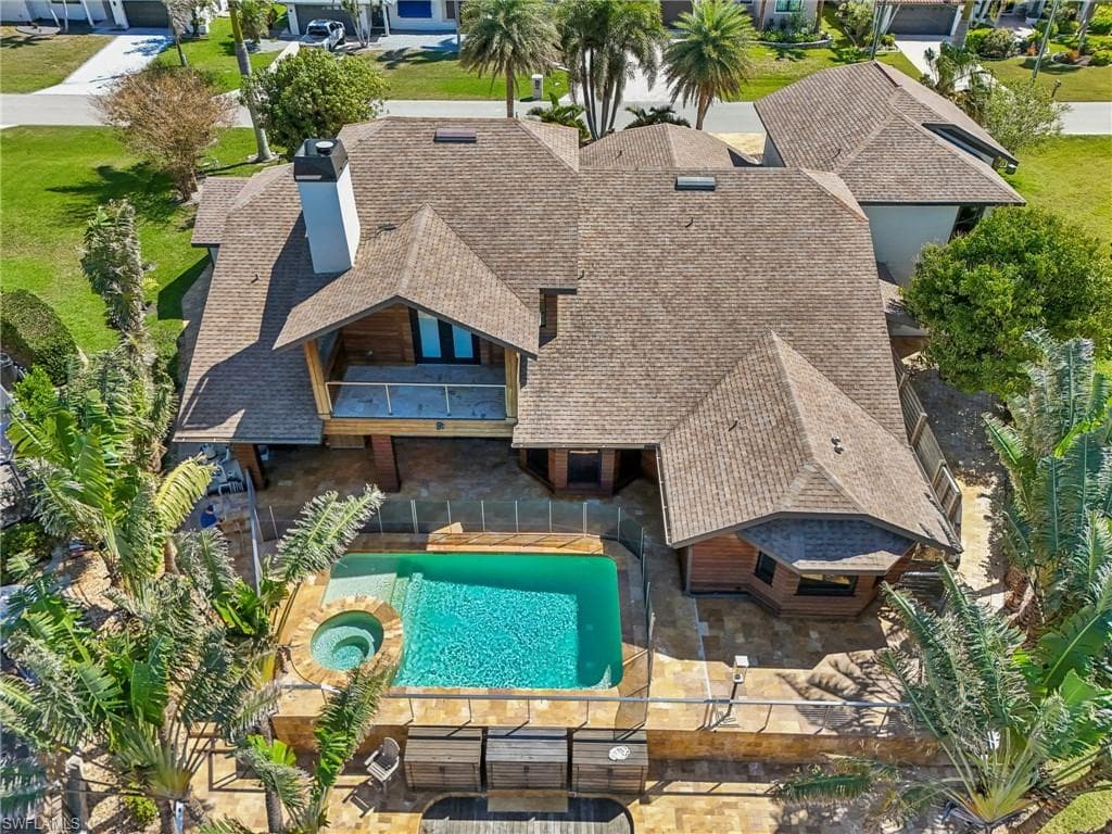 5330 SW 11th CT CAPE CORAL, FL 33914
