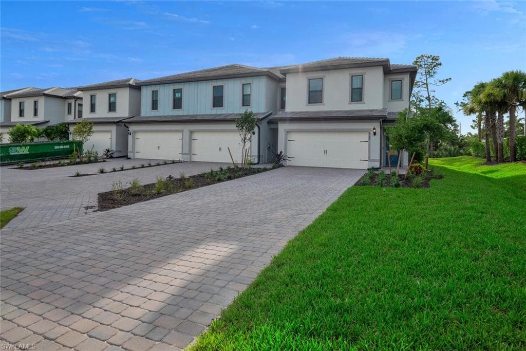 4322 Sonoma Oaks CIR NAPLES, FL 34119