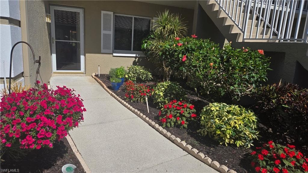 5857 Cobblestone LN G105 NAPLES, FL 34112