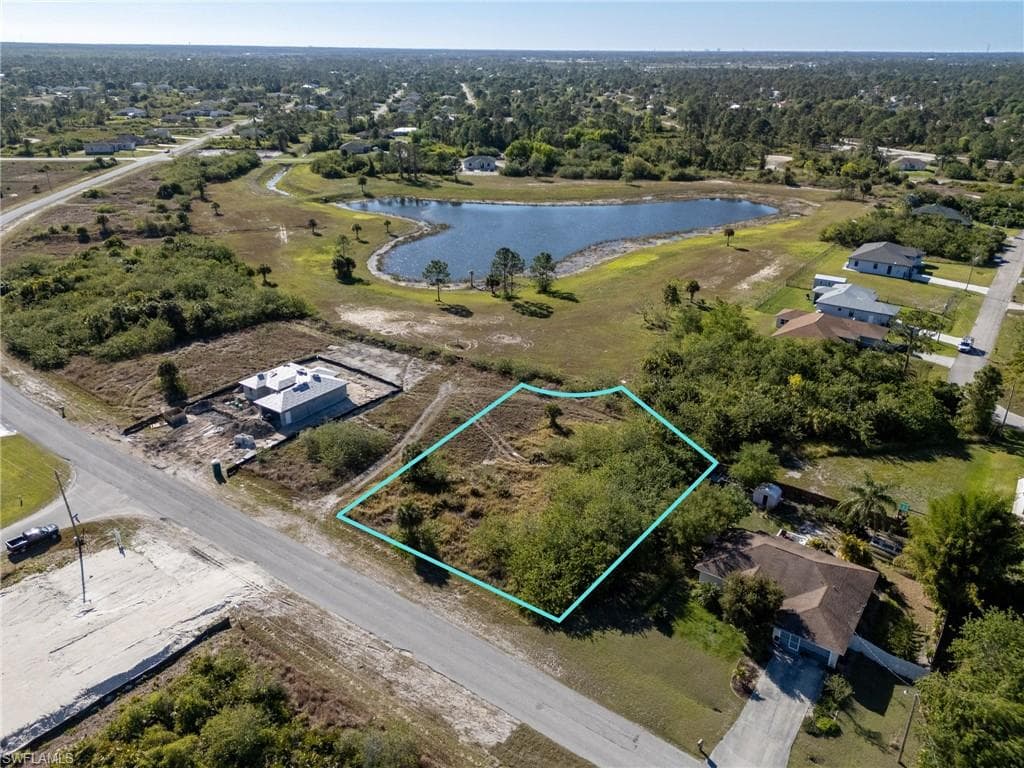 941 Grant BLVD LEHIGH ACRES, FL 33974