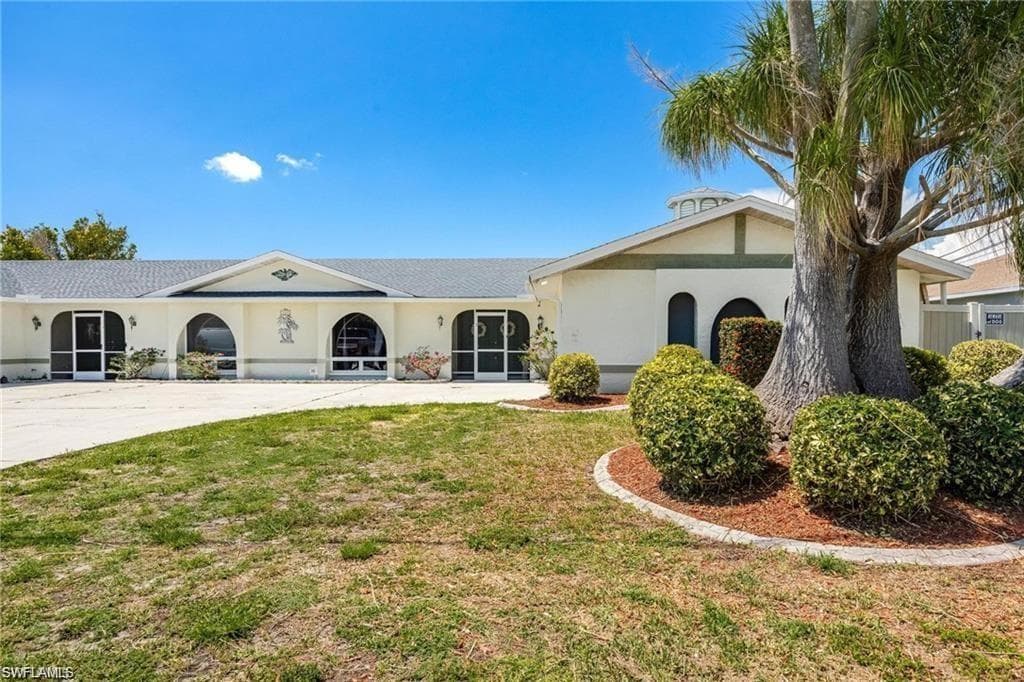 703 SE 7th ST 2 CAPE CORAL, FL 33990