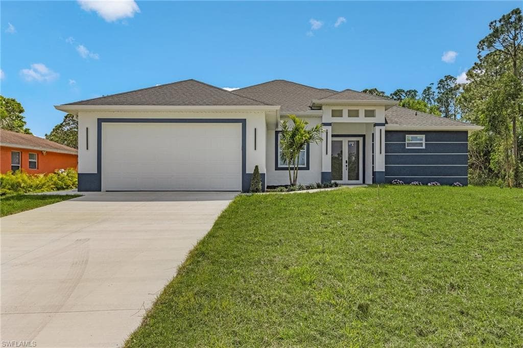 2917 23rd ST W LEHIGH ACRES, FL 33971