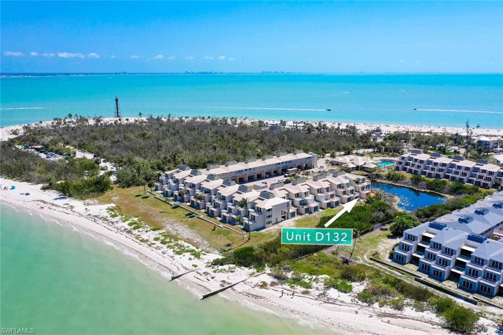 200 Periwinkle WAY 132 SANIBEL, FL 33957
