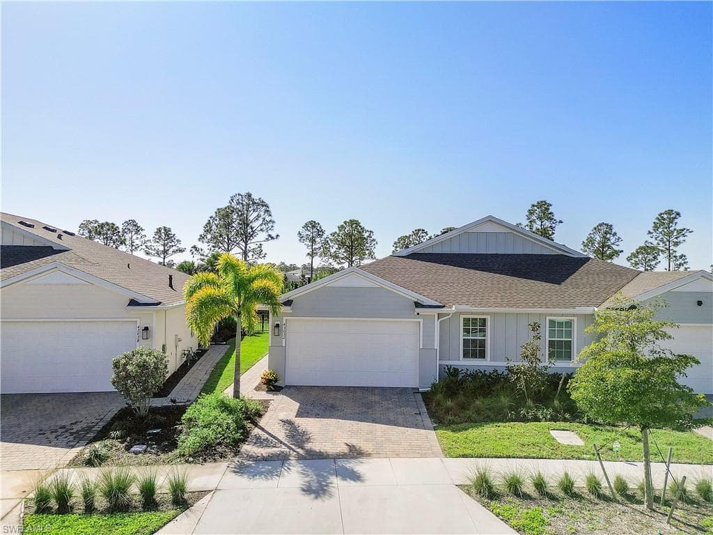 43632 Sparrow DR PUNTA GORDA, FL 33982