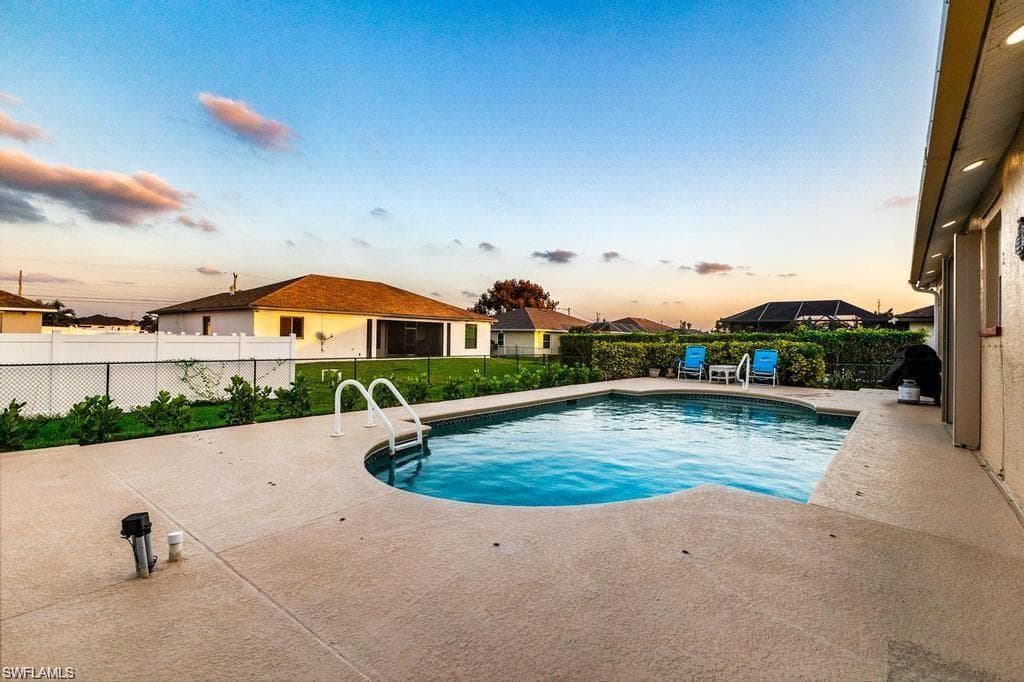 2701 SW 21st PL CAPE CORAL, FL 33914