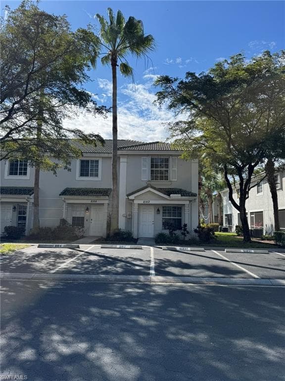 8140 Pacific Beach DR FORT MYERS, FL 33966