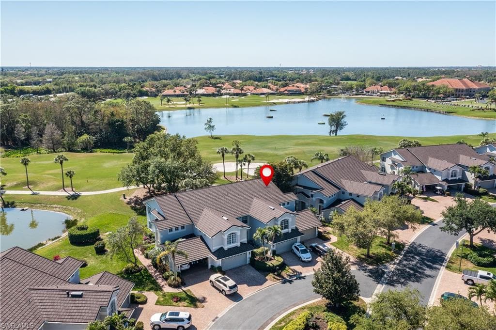 5908 Three Iron DR 2202 NAPLES, FL 34110