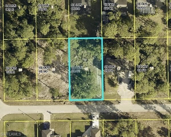 2914 15th ST W LEHIGH ACRES, FL 33971