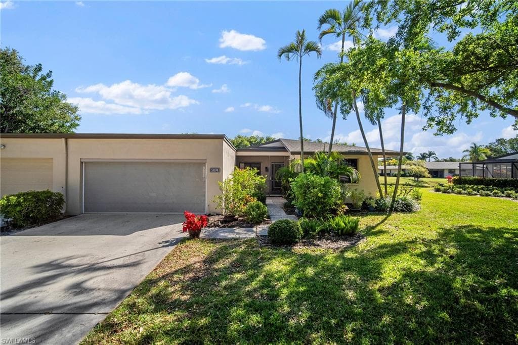 5874 Wild Olive TER FORT MYERS, FL 33919