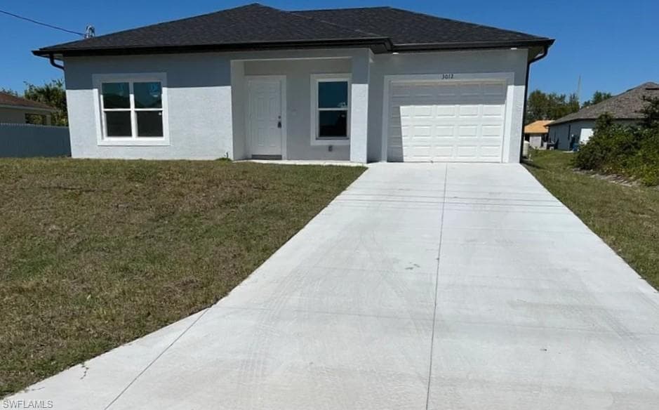 3012 3rd ST SW LEHIGH ACRES, FL 33976