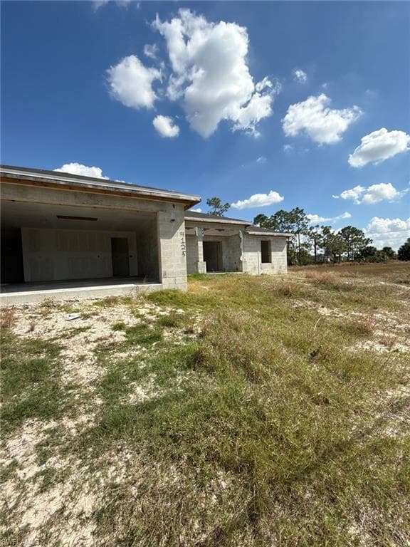 4125 NE 21st AVE CAPE CORAL, FL 33909