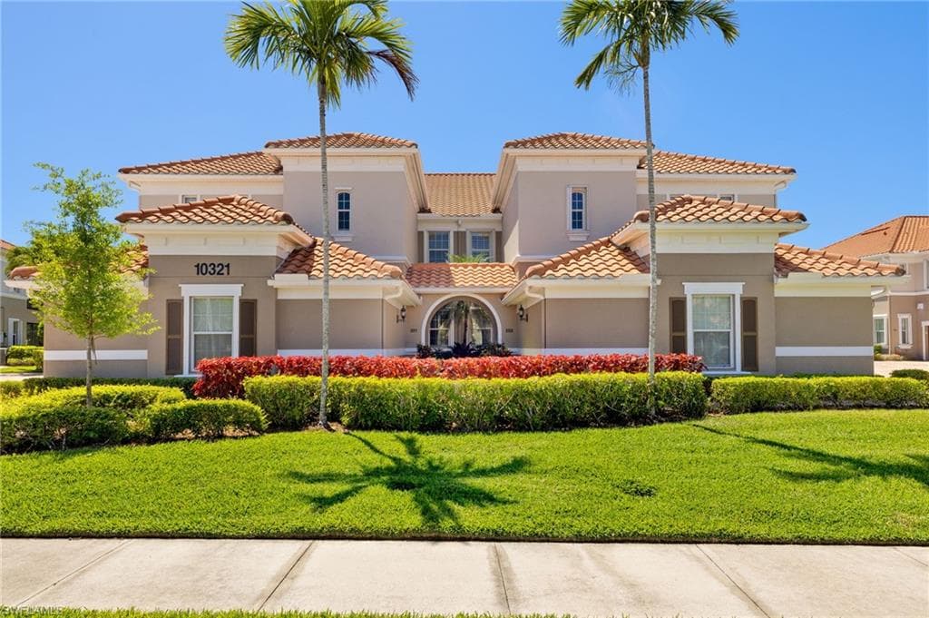 10321 Glastonbury CIR 101 FORT MYERS, FL 33913