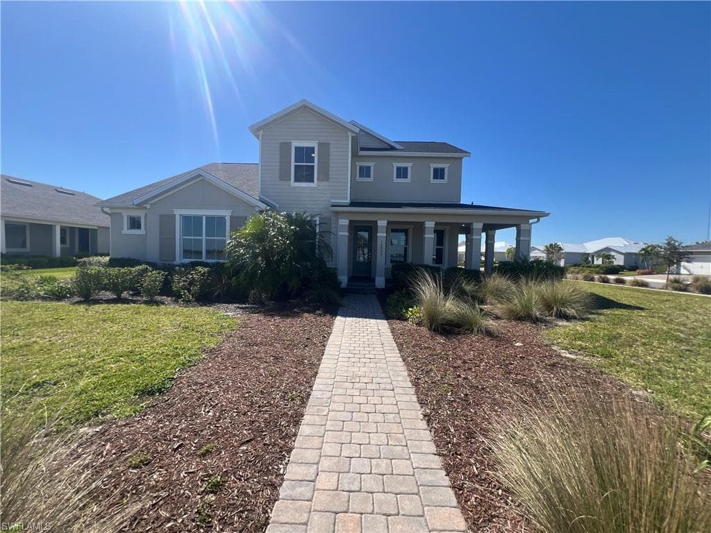 16920 Curry Preserve DR PUNTA GORDA, FL 33982