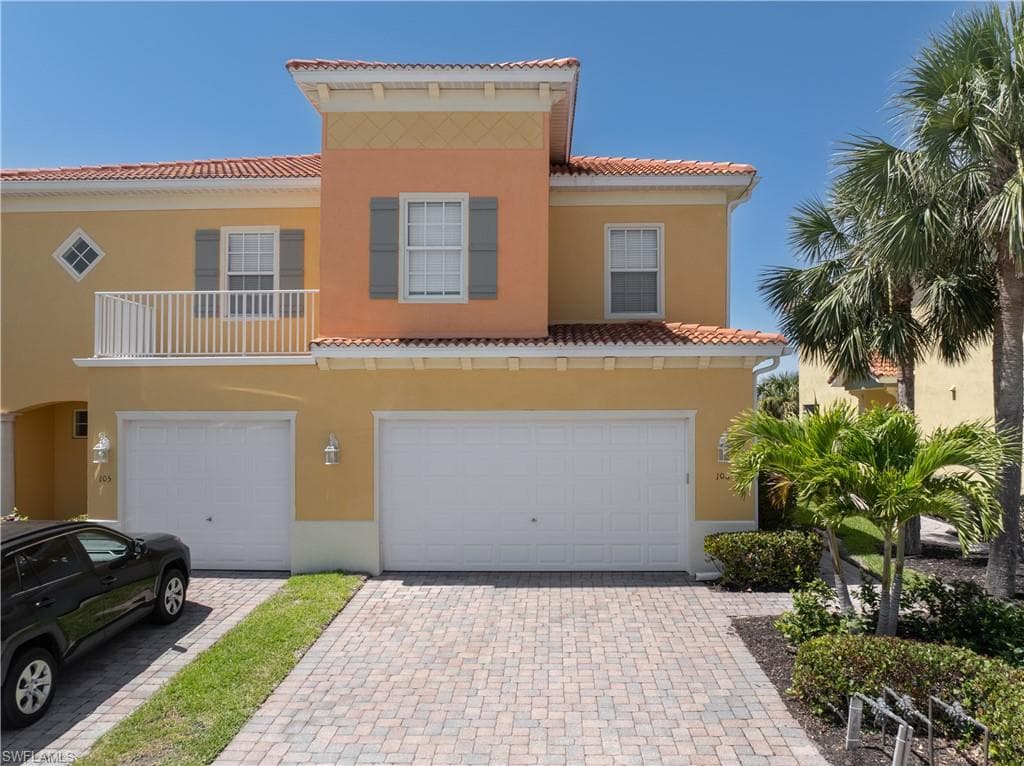 16114 Via Solera CIR 106 FORT MYERS, FL 33908