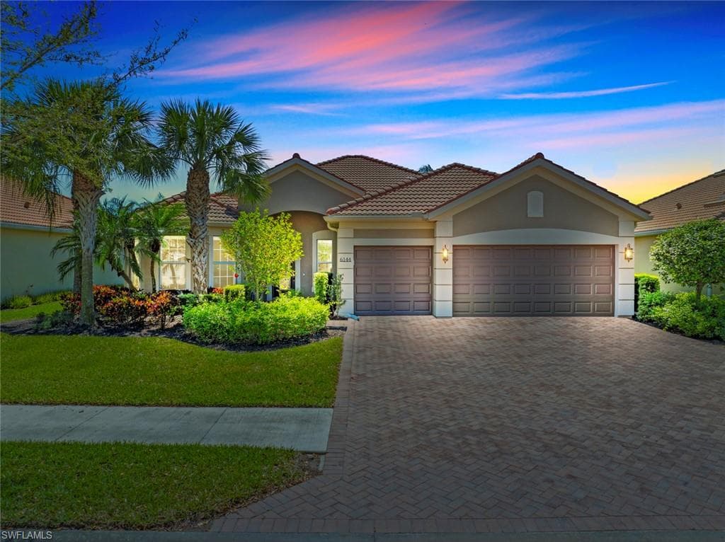 6144 Victory DR AVE MARIA, FL 34142