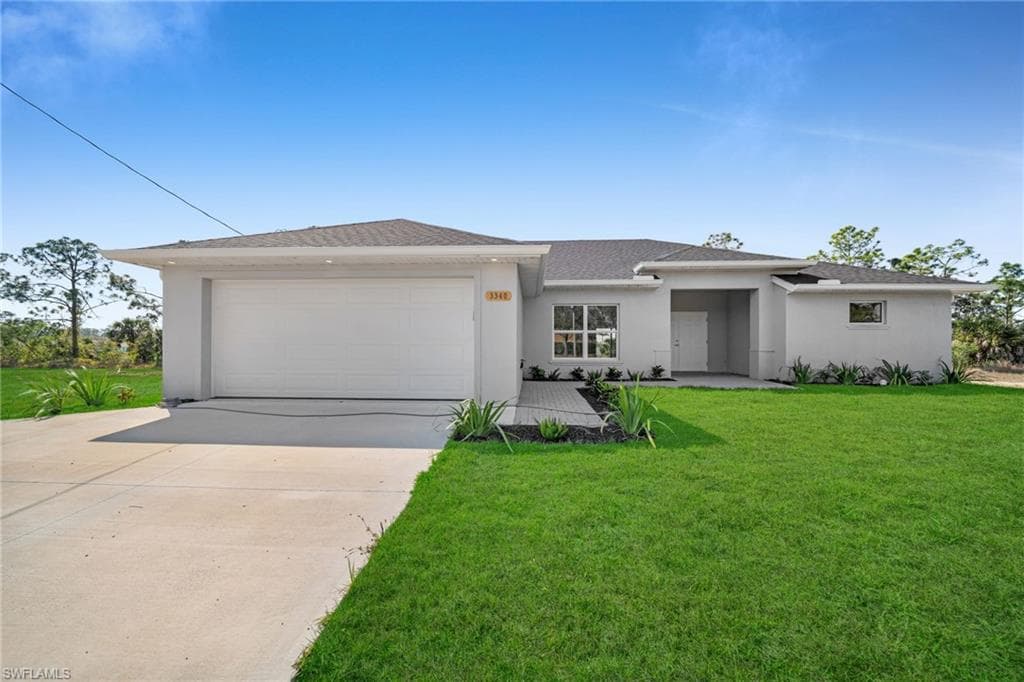 2917 NW 21st PL CAPE CORAL, FL 33993